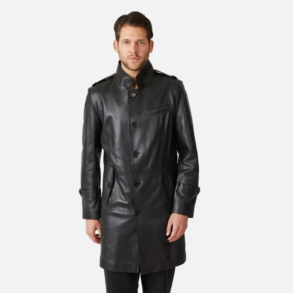 Darryl Deri Kaban - Bonherre