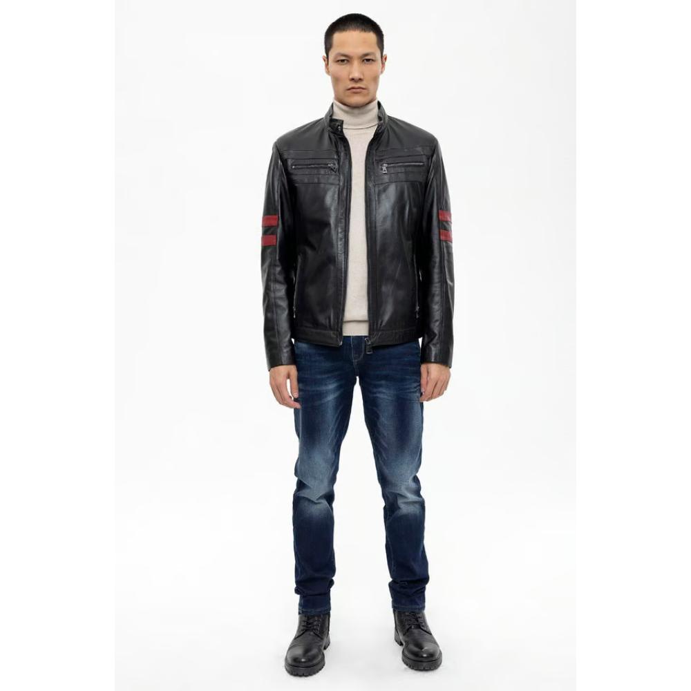 Elvis Deri Mont - Bonherre