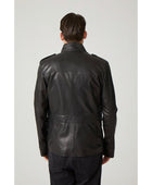 Felix Deri Kaban - Bonherre