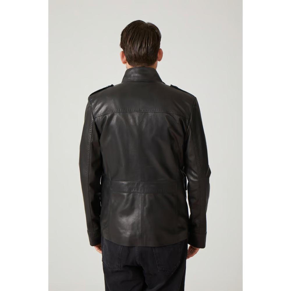 Felix Deri Kaban - Bonherre