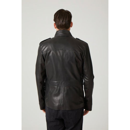 Felix Deri Kaban - Bonherre