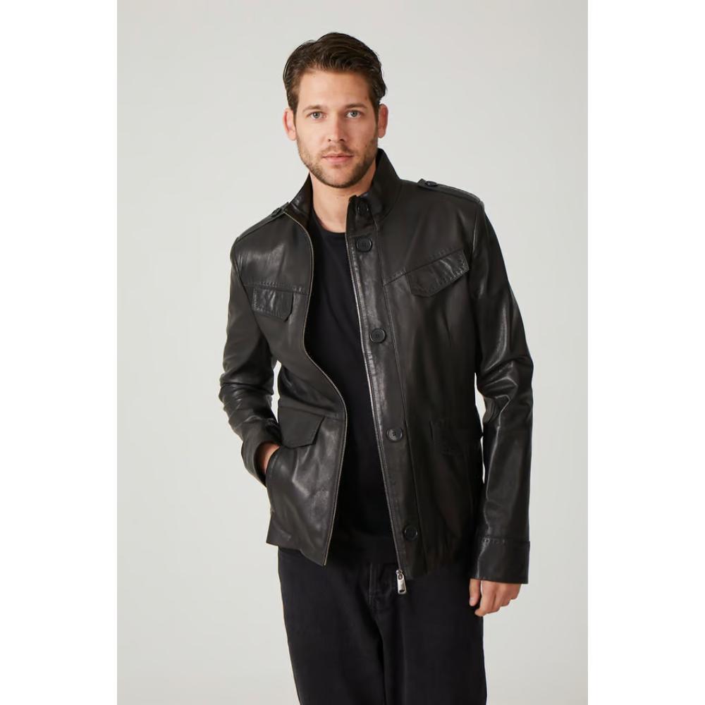 Felix Deri Kaban - Bonherre