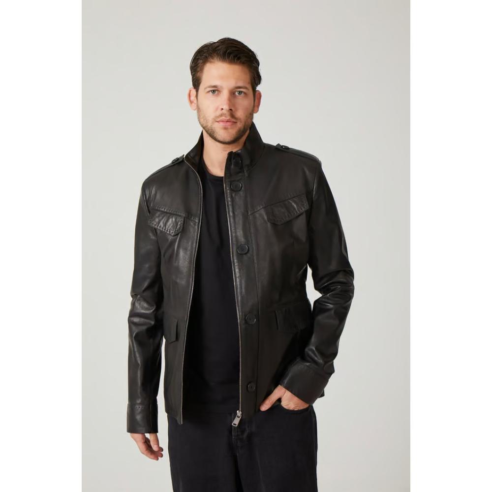 Felix Deri Kaban - Bonherre