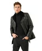 Jasper Kürk Kaban - Bonherre