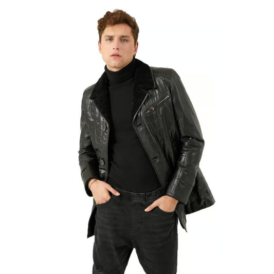 Jasper Kürk Kaban - Bonherre