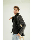 Jasper Kürk Kaban - Bonherre