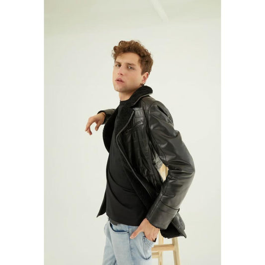 Jasper Kürk Kaban - Bonherre