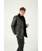 Jasper Kürk Kaban - Bonherre