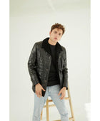 Jasper Kürk Kaban - Bonherre