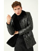 Jasper Kürk Kaban - Bonherre