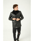 Jasper Kürk Kaban - Bonherre