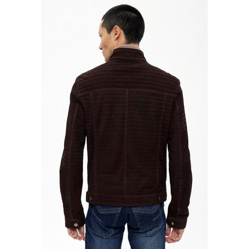 Jovanni Süet Mont - Bonherre