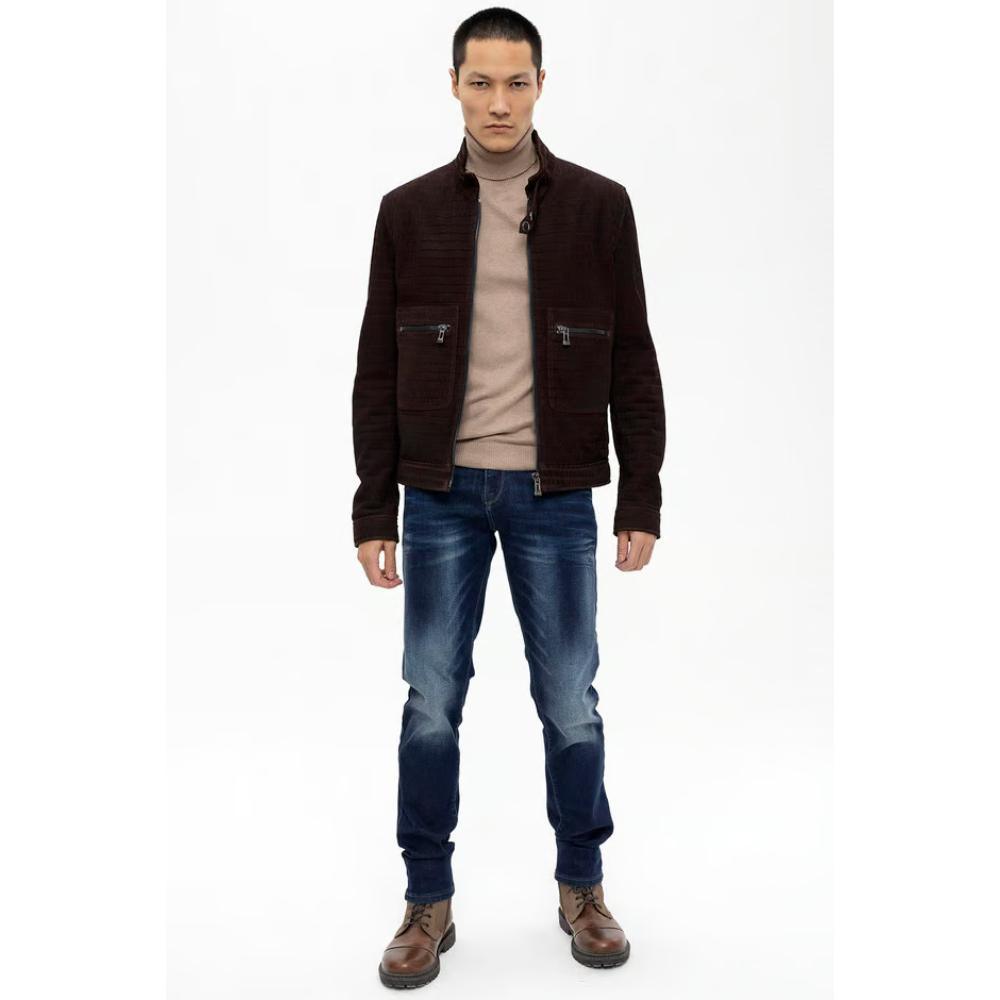 Jovanni Süet Mont - Bonherre