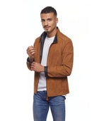 Kingsley Süet Mont - Bonherre