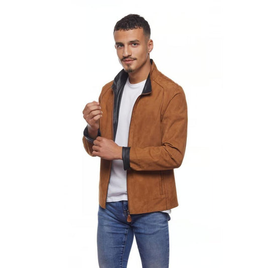 Kingsley Süet Mont - Bonherre