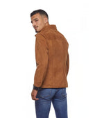 Kingsley Süet Mont - Bonherre