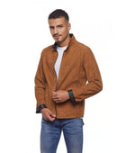 Kingsley Süet Mont - Bonherre