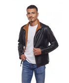 Kingsley Süet Mont - Bonherre