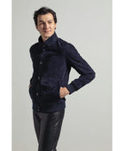 Knox Süet Mont - Bonherre