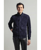 Knox Süet Mont - Bonherre