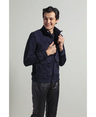 Knox Süet Mont - Bonherre