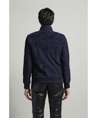 Knox Süet Mont - Bonherre