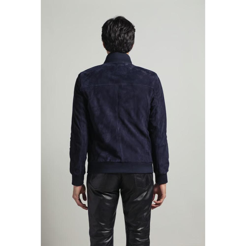 Knox Süet Mont - Bonherre