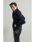 Knox Süet Mont - Bonherre