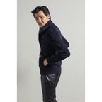 Knox Süet Mont - Bonherre