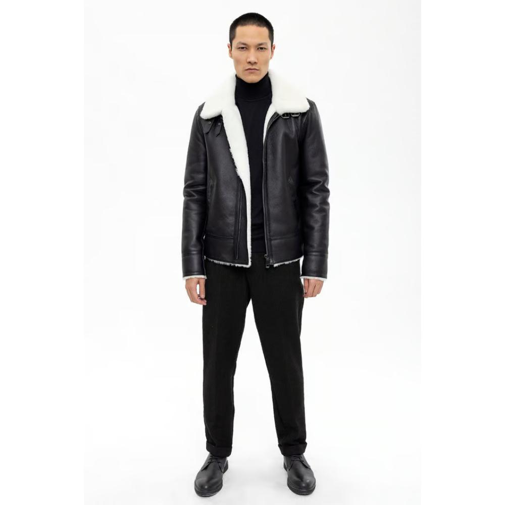 Luden Kürk Kaban - Bonherre