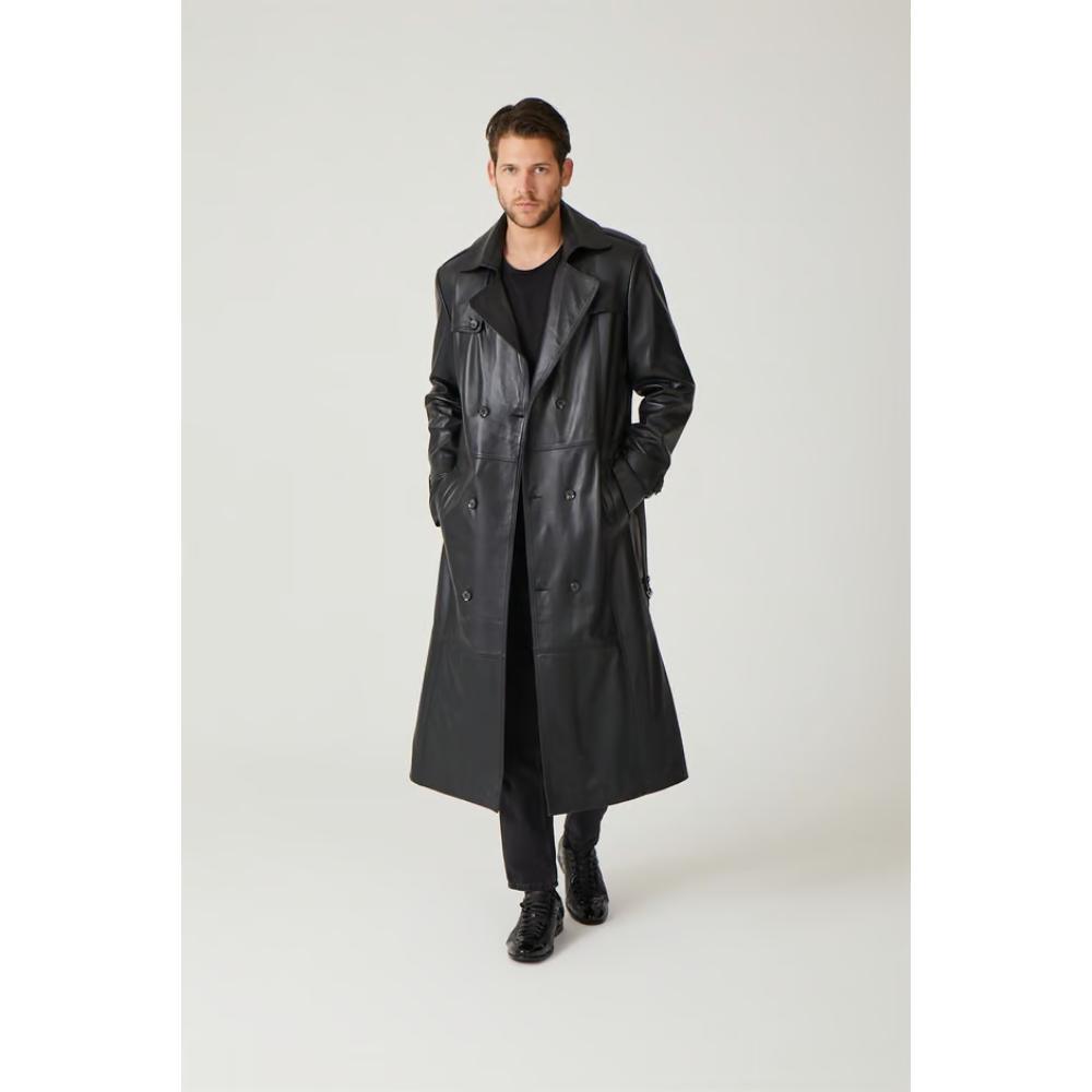 Matrix Erkek Kaban - Bonherre