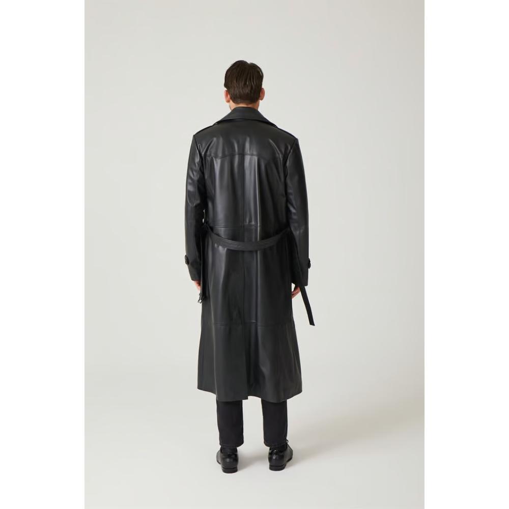 Matrix Erkek Kaban - Bonherre