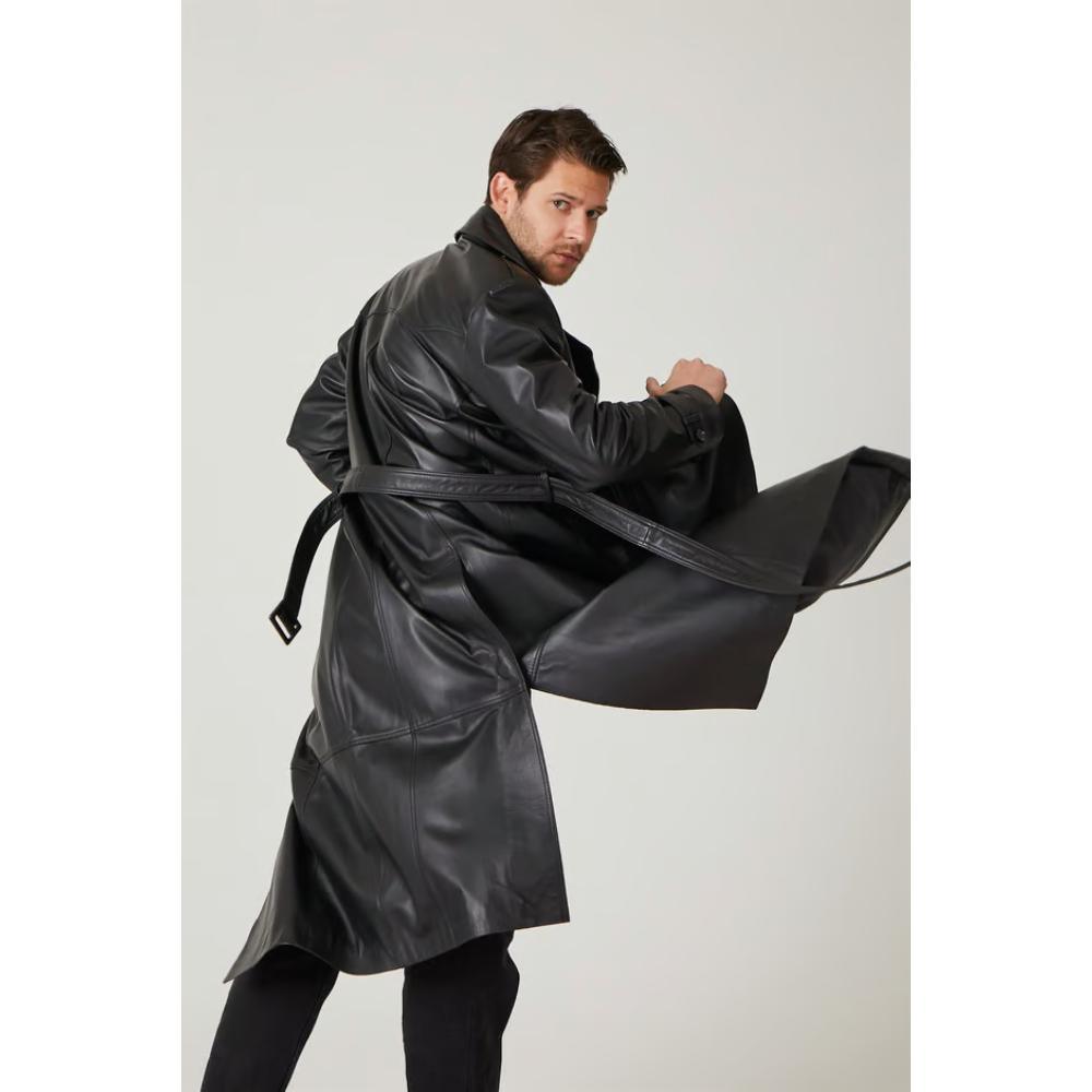 Matrix Erkek Kaban - Bonherre