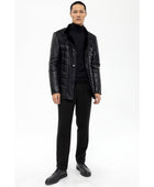 Nico Deri Kaban - Bonherre