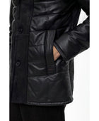 Nico Deri Kaban - Bonherre