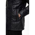 Nico Deri Kaban - Bonherre