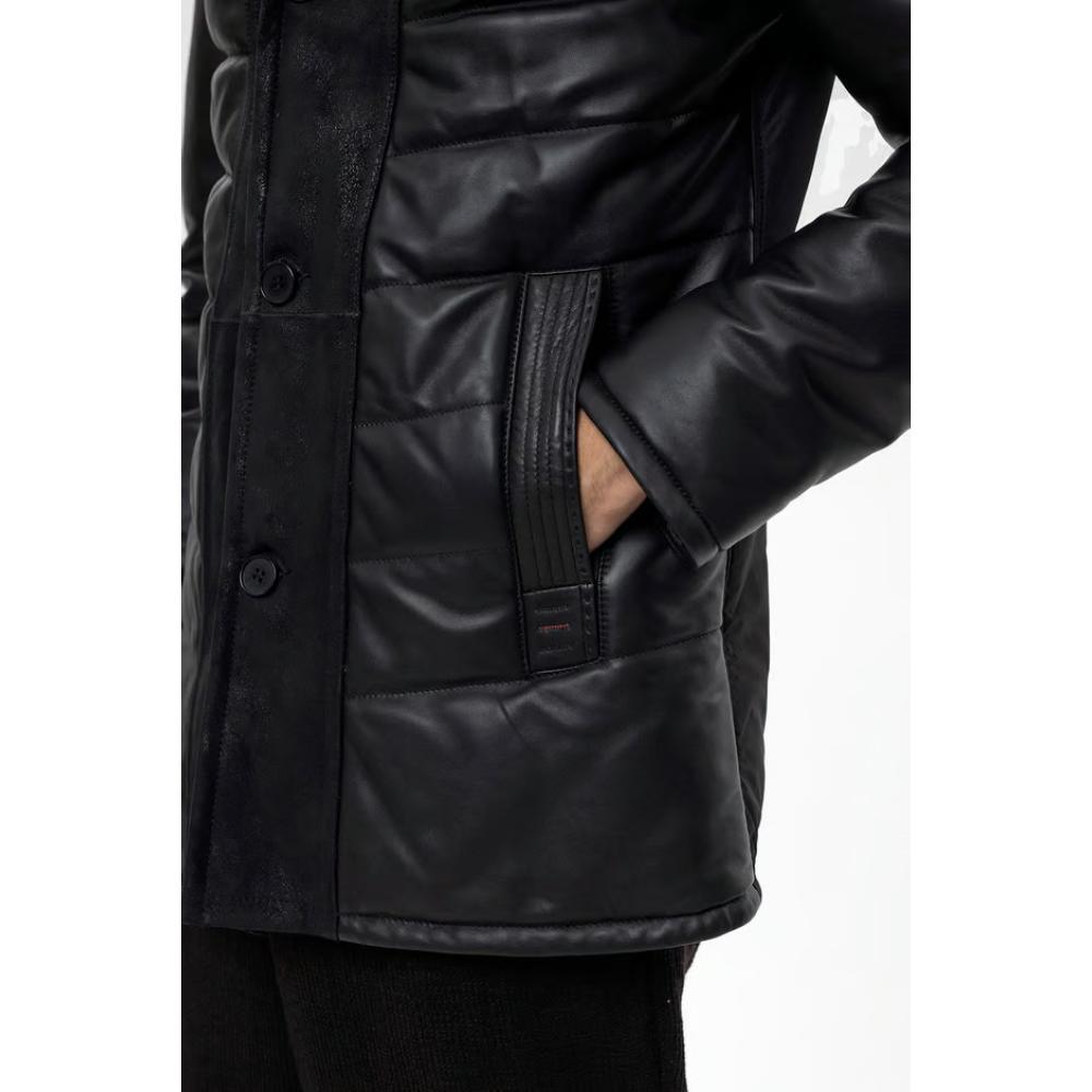 Nico Deri Kaban - Bonherre