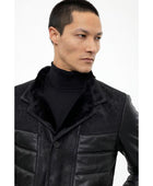 Nico Deri Kaban - Bonherre