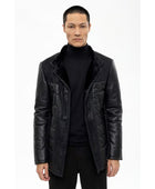 Nico Deri Kaban - Bonherre