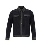 Roma Süet Ceket - Bonherre