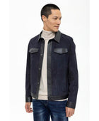 Roma Süet Ceket - Bonherre