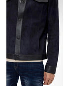 Roma Süet Ceket - Bonherre