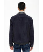 Roma Süet Ceket - Bonherre