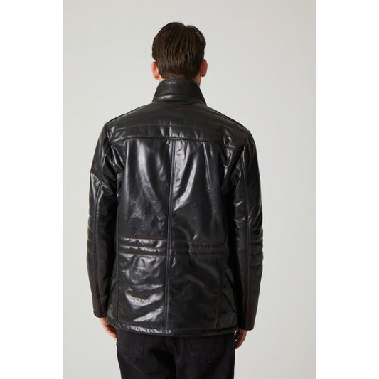 Samuel Deri Kaban - Bonherre