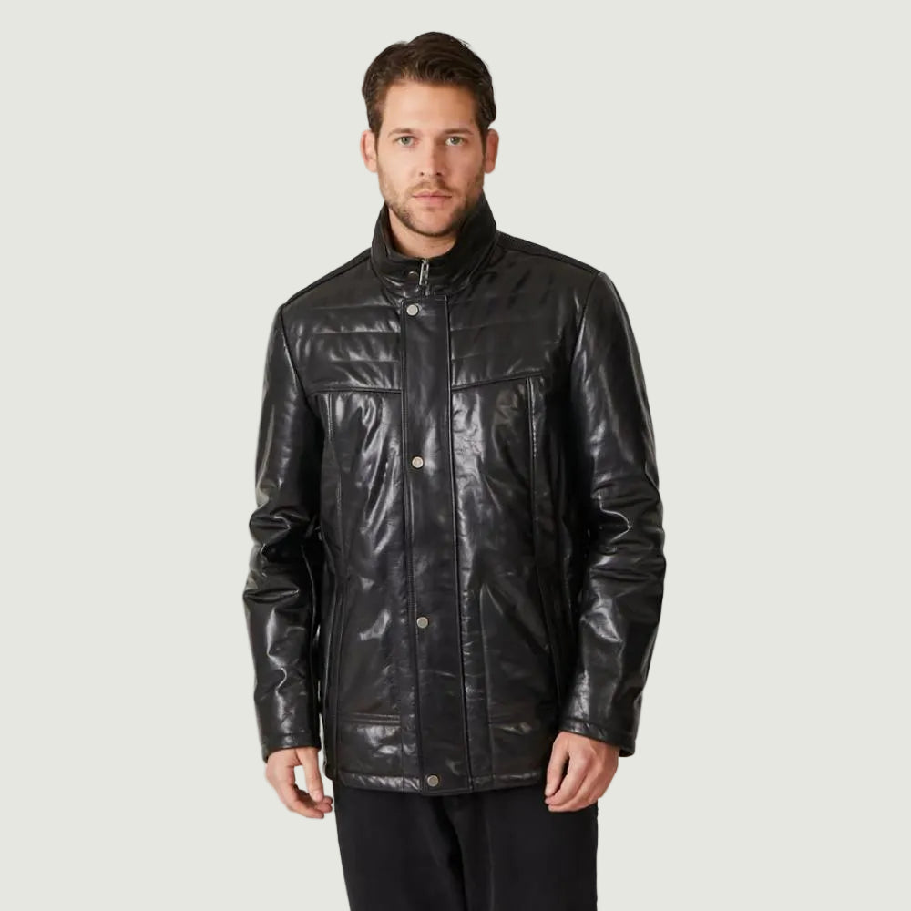 Samuel Deri Kaban - Bonherre