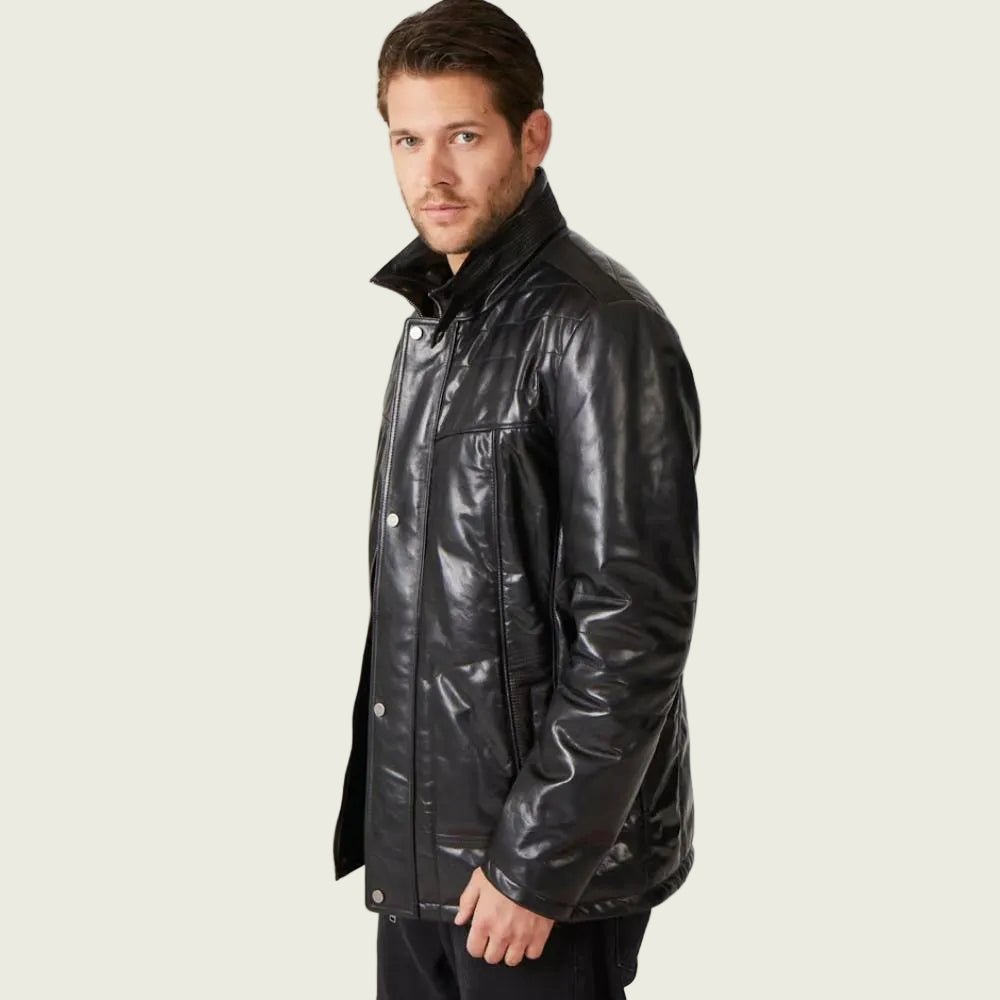 Samuel Deri Kaban - Bonherre