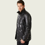 Samuel Deri Kaban - Bonherre