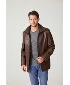 Sheldon Deri Kaban - Bonherre