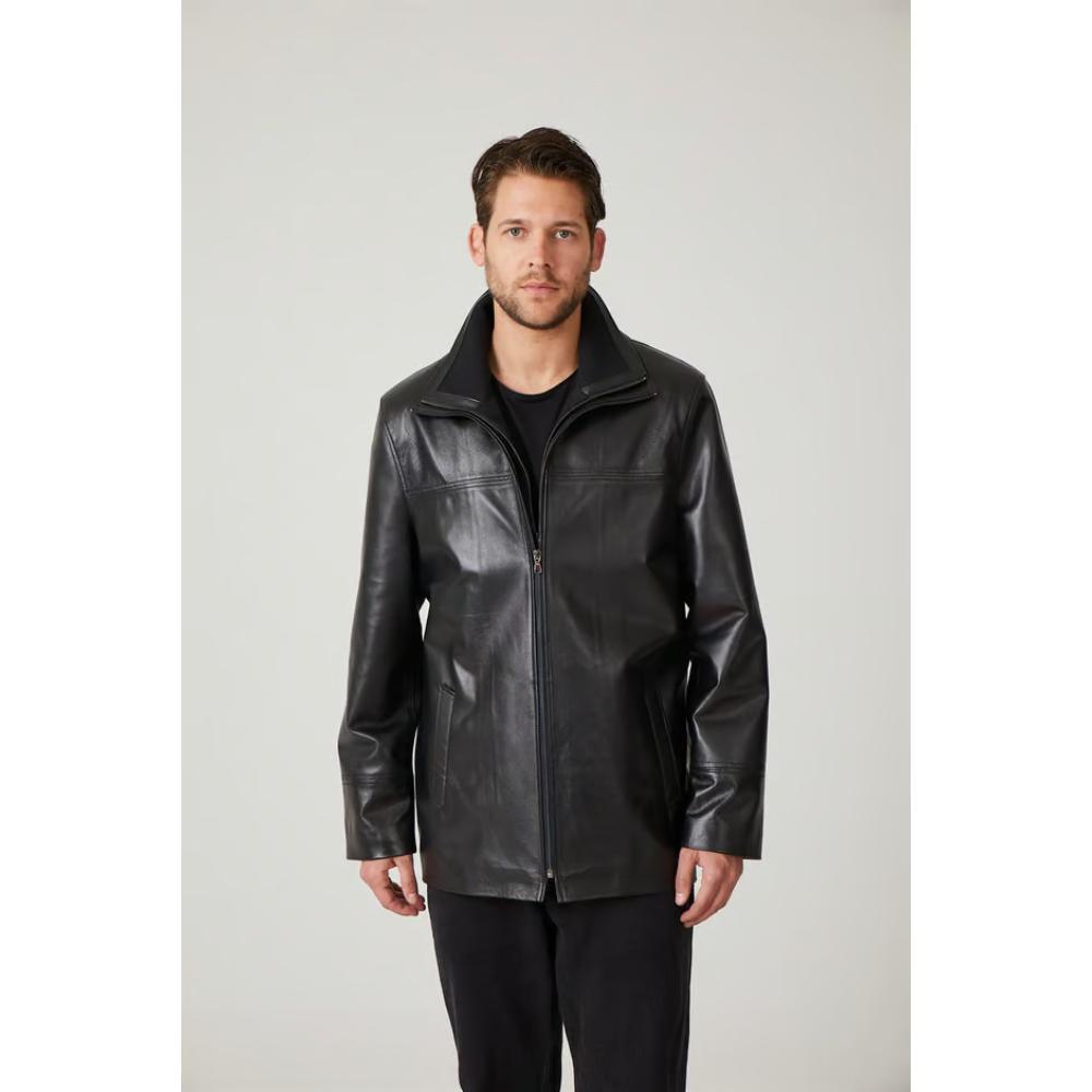 Sheldon Deri Kaban - Bonherre