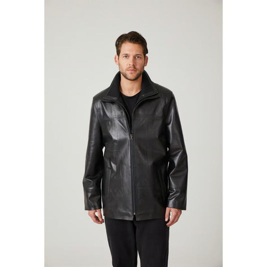 Sheldon Deri Kaban - Bonherre